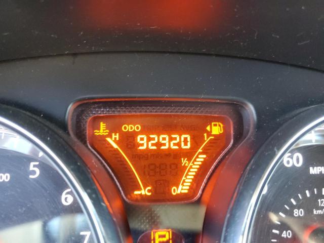 Photo 8 from auction – 2014 NISSAN VERSA NOTE with VIN 3N1CE2CPXEL434992