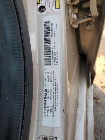 Photo 10 from auction – 2013 CHRYSLER 200 LX with VIN 1C3CCBAB0DN640819