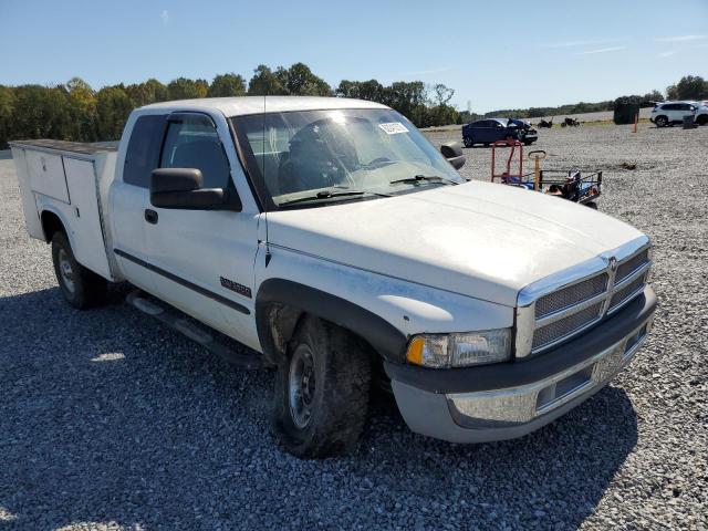 DODGE RAM 2500 2000 with VIN 3B7KF2360YG142178 - Photo from auction