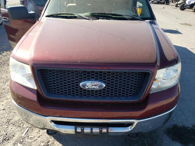 Photo 7 from auction – 2006 FORD F150 SUPER with VIN 1FTPW14576FA46729
