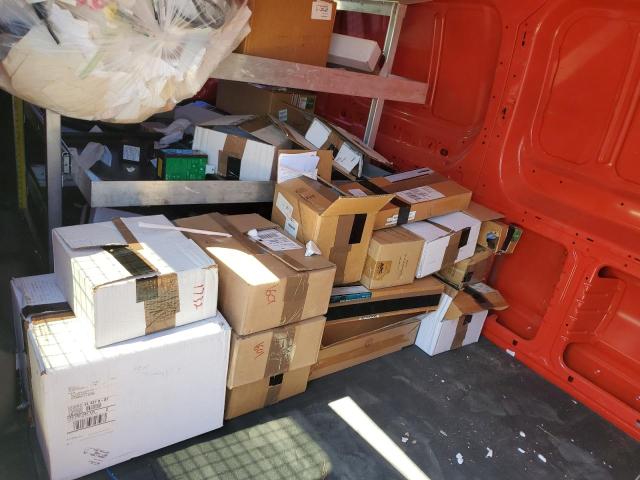 Photo 10 from auction – 2019 FORD TRANSIT T- with VIN 1FTYE1YM5KKA16445
