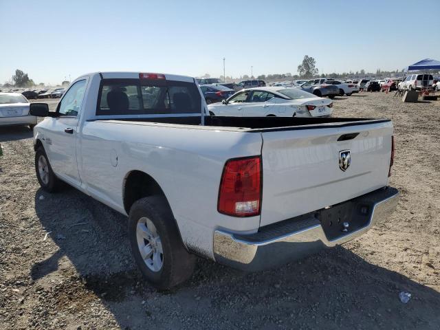 Photo 3 from auction – 2017 RAM 1500 ST with VIN 3C6JR6DT2HG548209