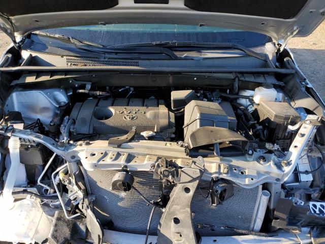Photo 7 from auction – 2019 TOYOTA HIGHLANDER with VIN 5TDZARFH5KS059101