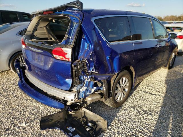 Photo 4 from auction – 2019 CHRYSLER PACIFICA T with VIN 2C4RC1FG6KR705211