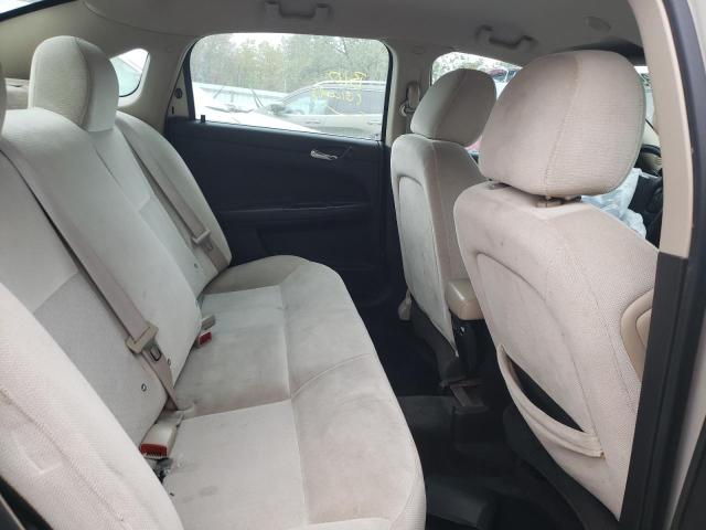 Photo 6 from auction – 2012 CHEVROLET IMPALA LS with VIN 2G1WF5E35C1255091