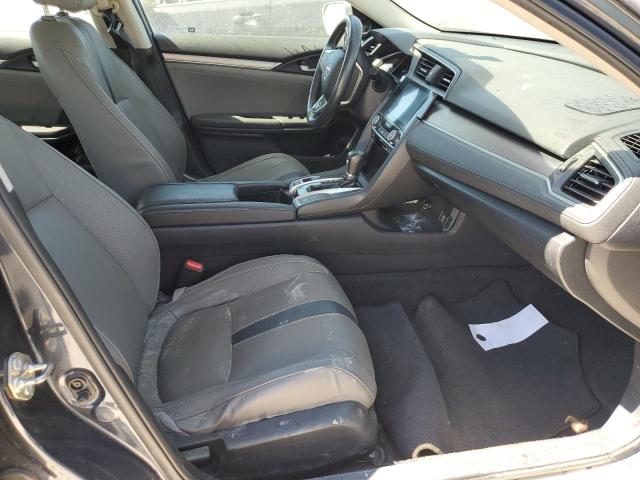 Photo 5 from auction – 2017 HONDA CIVIC EXL with VIN 19XFC1F74HE003465