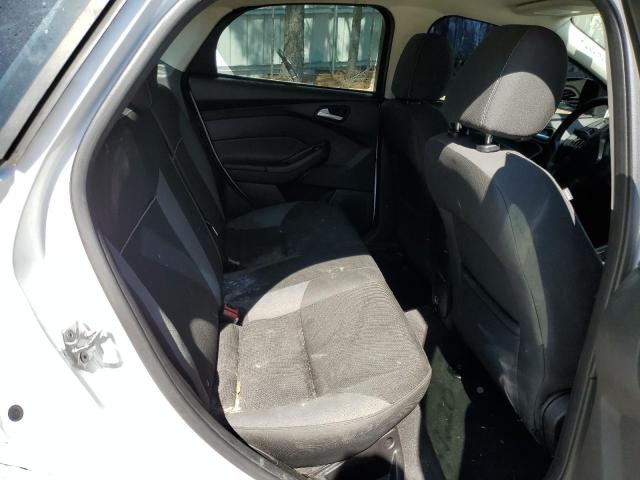 Photo 6 from auction – 2014 FORD FOCUS SE with VIN 1FADP3F23EL446310