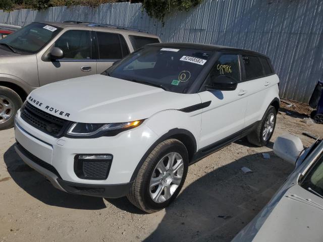 Photo 2 from auction – 2016 LAND ROVER RANGE ROVE with VIN SALVP2BG2GH163230