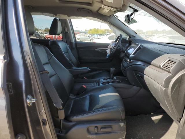 Photo 5 from auction – 2016 HONDA PILOT EXL with VIN 5FNYF6H5XGB063087