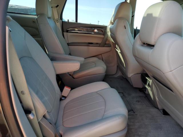 Photo 6 from auction – 2017 BUICK ENCLAVE with VIN 5GAKRBKD6HJ290648