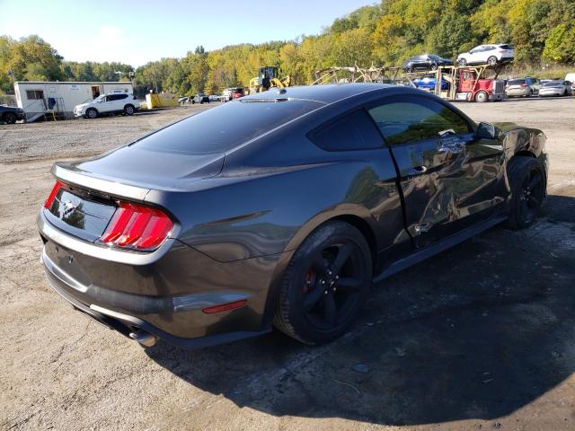 Photo 4 from auction – 2019 FORD MUSTANG with VIN 1FA6P8TH9K5203972