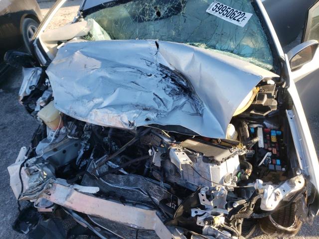 Photo 7 from auction – 2013 TOYOTA PRIUS with VIN JTDKN3DU0D1719158