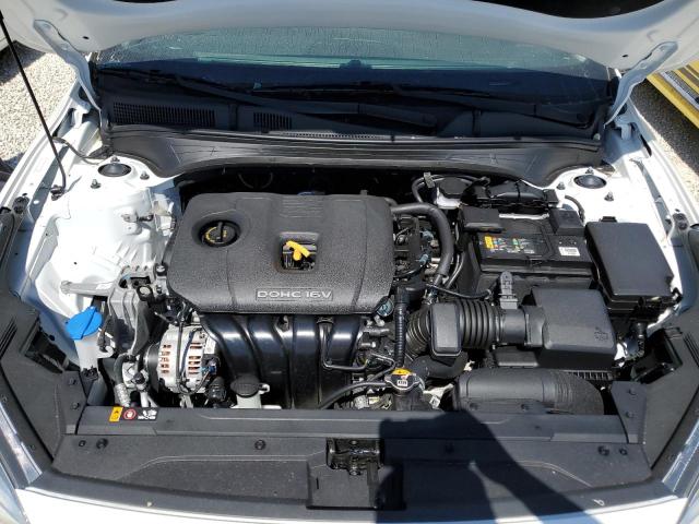 Photo 7 from auction – 2020 KIA FORTE FE with VIN 3KPF24ADXLE201591