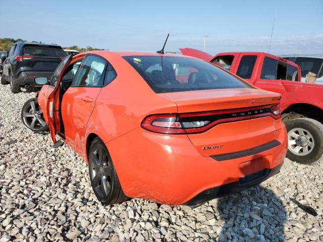 Photo 3 from auction – 2016 DODGE DART GT with VIN 1C3CDFEB7GD644181