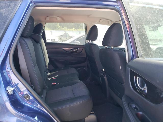 Photo 6 from auction – 2017 NISSAN ROGUE S with VIN KNMAT2MTXHP523704