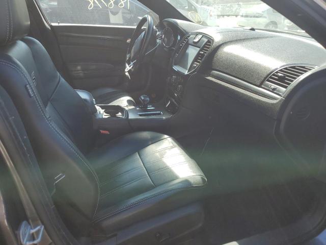 Photo 5 from auction – 2014 CHRYSLER 300 S with VIN 2C3CCABG4EH119987