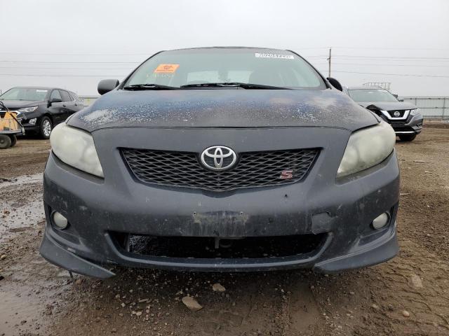 صورة رقم 5 من المزاد - 2010 TOYOTA COROLLA BA مع VIN 2T1BU4EE3AC522184