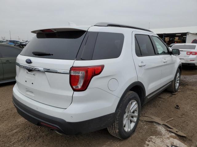 Photo 4 from auction – 2017 FORD EXPLORER X with VIN 1FM5K7D86HGD38753