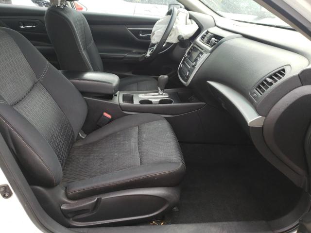Photo 5 from auction – 2016 NISSAN ALTIMA 2.5 with VIN 1N4AL3AP0GN366911