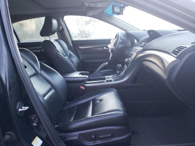 Photo 5 from auction – 2012 ACURA TL with VIN 19UUA8F57CA000562
