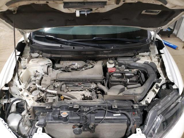 Photo 7 from auction – 2016 NISSAN ROGUE S with VIN 5N1AT2MV8GC794828