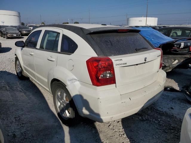 Foto 3 de la subasta – 2009 DODGE CALIBER SX con VIN 1B3HB48A89D133453