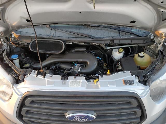Photo 7 from auction – 2015 FORD TRANSIT T- with VIN 1FBZX2ZM7FKA87983