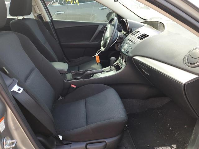 Photo 5 from auction – 2010 MAZDA 3 I with VIN JM1BL1SF3A1268768