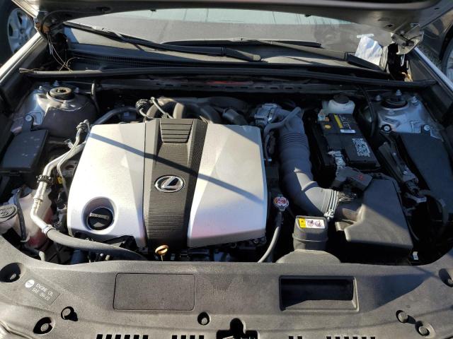 Photo 7 from auction – 2020 LEXUS ES 350 with VIN 58ADZ1B10LU063801