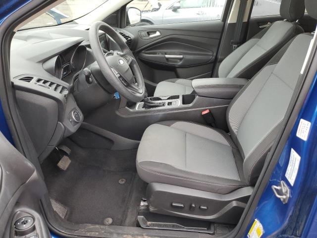 Photo 7 from auction – 2018 FORD ESCAPE SE with VIN 1FMCU0GD4JUD18445