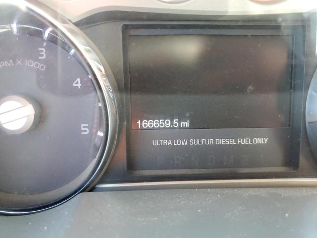 Photo 8 from auction – 2013 FORD F250 SUPER with VIN 1FT7W2BT1DEB50076