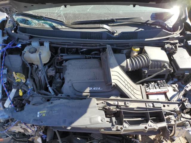 Photo 7 from auction – 2018 CHRYSLER PACIFICA T with VIN 2C4RC1BG4JR167290