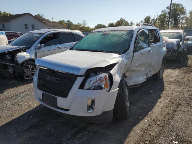 Photo 2 from auction – 2014 GMC TERRAIN SL with VIN 2GKFLWEK3E6217849