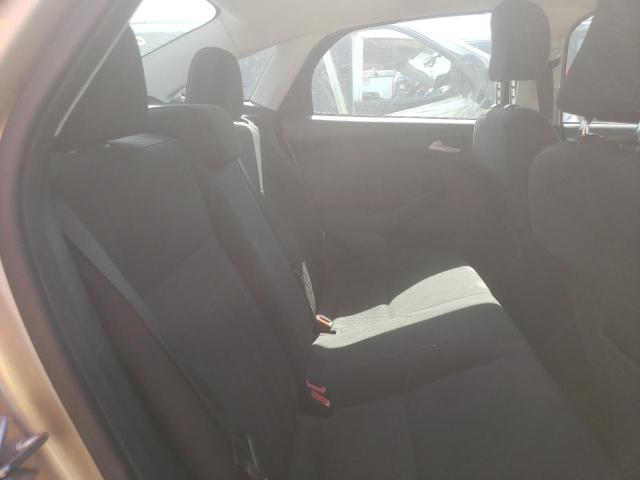 صورة رقم 6 من المزاد - 2017 FORD FOCUS SEL مع VIN 1FADP3H2XHL336310