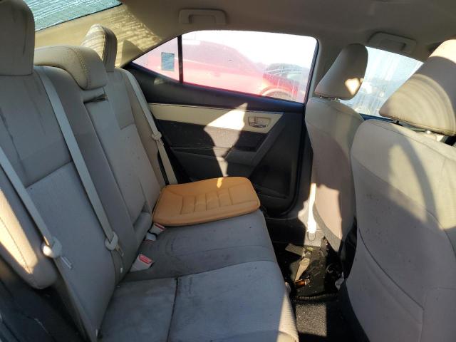 Photo 6 from auction – 2015 TOYOTA COROLLA L with VIN 2T1BURHE8FC301163