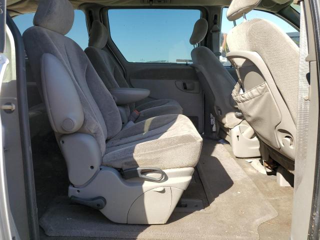 Photo 6 from auction – 2001 DODGE GRAND CARA with VIN 2B8GP54L01R205154