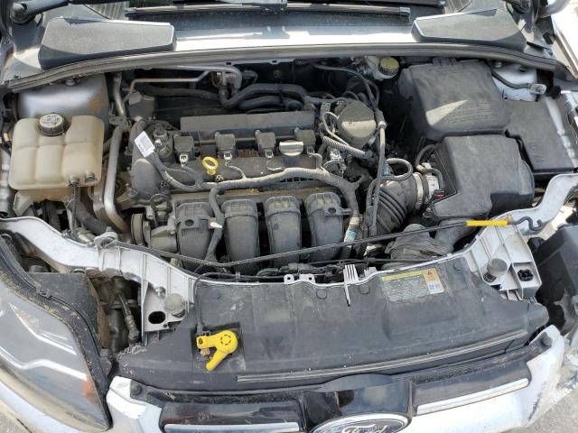 Photo 7 from auction – 2012 FORD FOCUS SE with VIN 1FAHP3K24CL346964