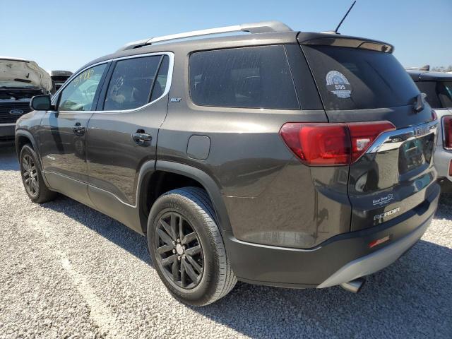Photo 3 from auction – 2019 GMC ACADIA SLT with VIN 1GKKNMLS1KZ222807