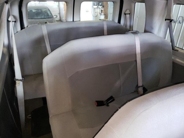 Photo 9 from auction – 2012 FORD ECONOLINE with VIN 1FBSS3BL2CDA12745