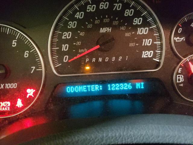 Photo 8 from auction – 2006 GMC ENVOY with VIN 1GKDT13S562233949