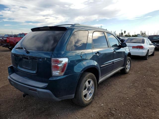 Photo 4 from auction – 2006 CHEVROLET EQUINOX LT with VIN 2CNDL63F766019698