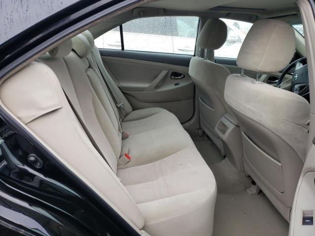 Photo 6 from auction – 2010 TOYOTA CAMRY BASE with VIN 4T4BF3EK4AR043075