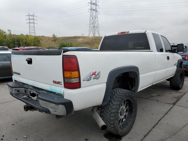 Photo 4 from auction – 2007 GMC NEW SIERRA with VIN 1GTHK39D37E191415