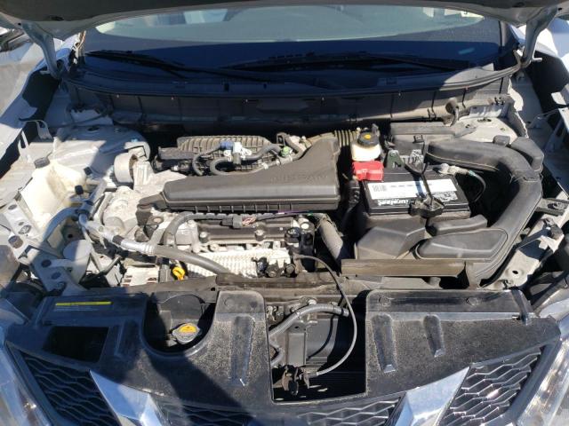 Photo 7 from auction – 2015 NISSAN ROGUE S with VIN 5N1AT2MV4FC757273