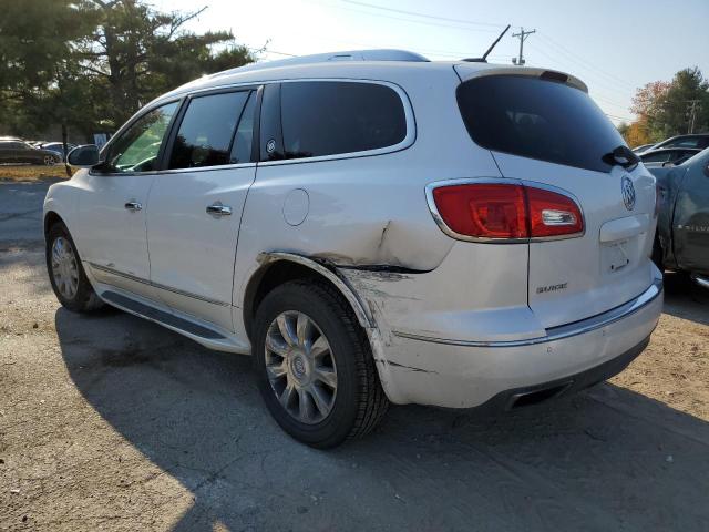 Photo 3 from auction – 2016 BUICK ENCLAVE with VIN 5GAKVBKD2GJ205587