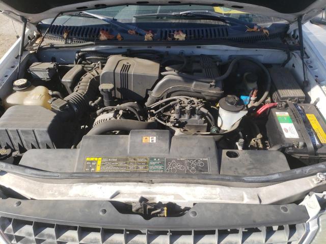 Photo 7 from auction – 2002 FORD EXPLORER X with VIN 1FMZU73K02ZC73998