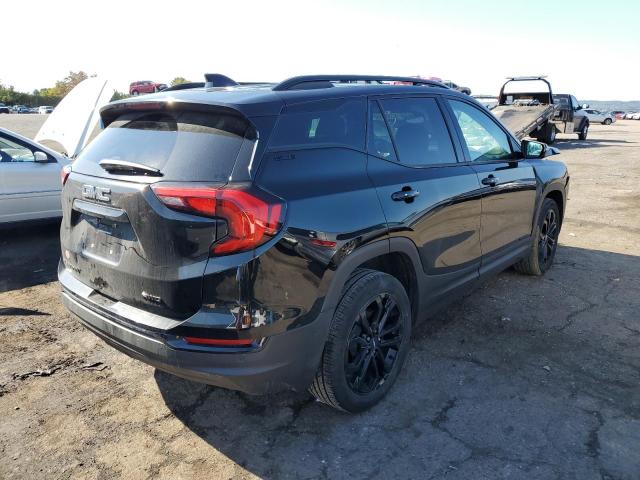Photo 4 from auction – 2020 GMC TERRAIN SL with VIN 3GKALTEV0LL297641