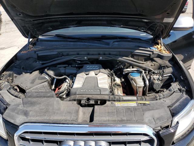 Photo 7 from auction – 2014 AUDI SQ5 PREMIU with VIN WA1CGAFP0EA082116