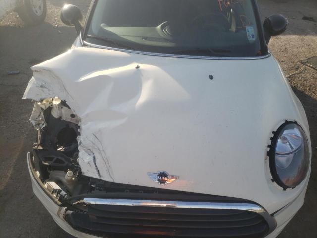 Photo 7 from auction – 2017 MINI COOPER with VIN WMWXP5C3XH2F61254
