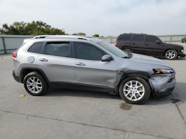Photo 9 from auction – 2016 JEEP CHEROKEE L with VIN 1C4PJLCS2GW363580